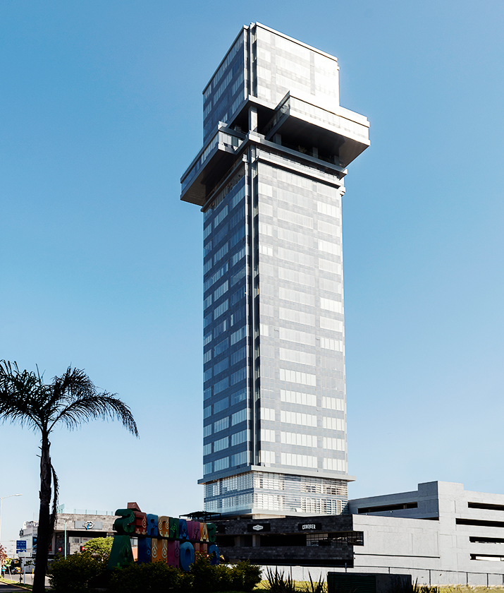 Balcazar - Torre Natyvo