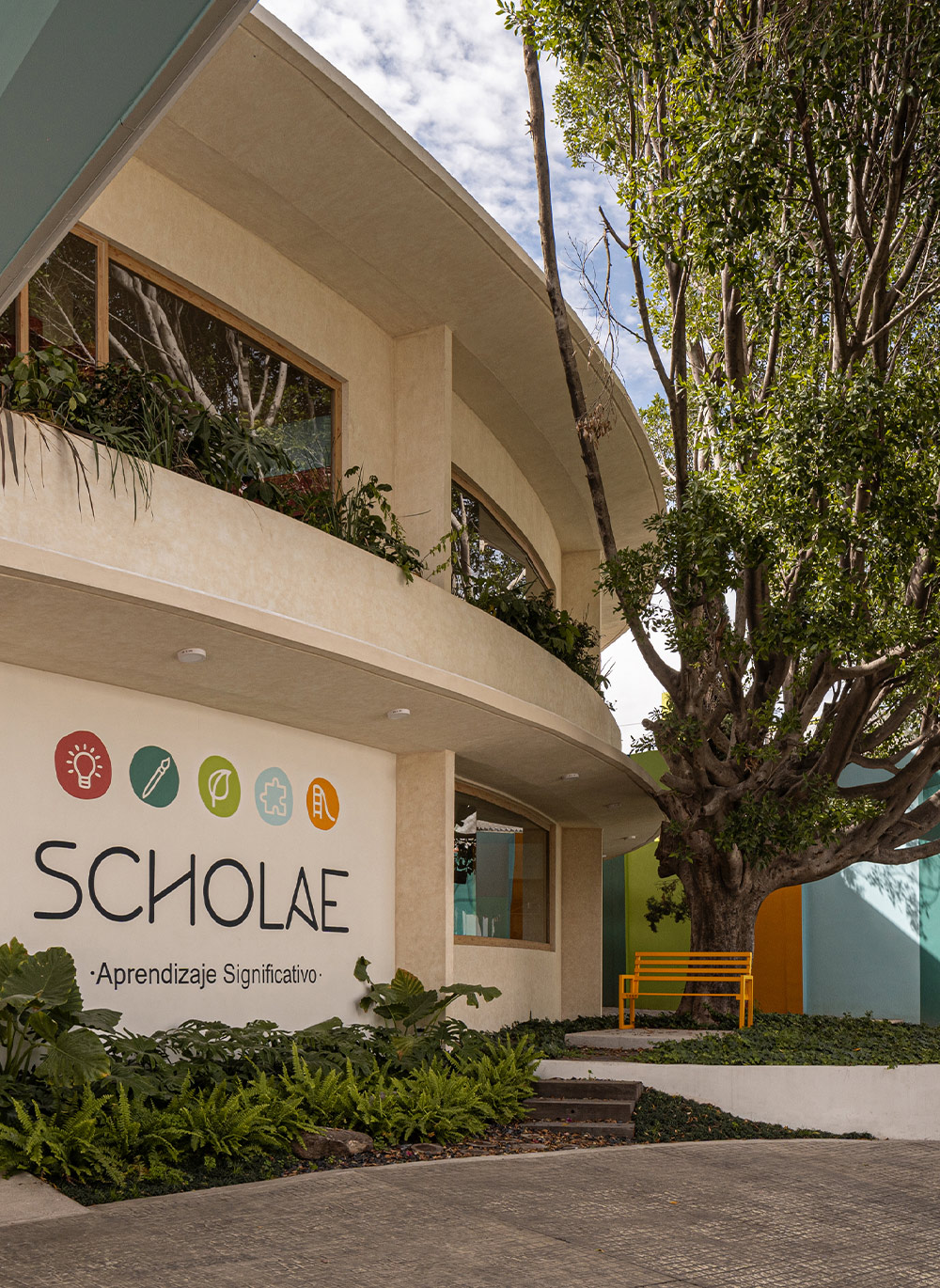 Balcazar - Kinder Scholae